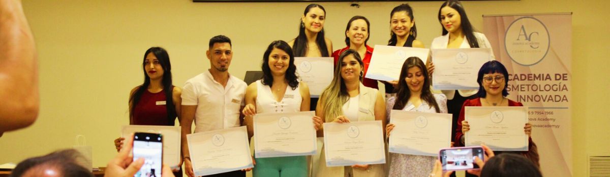 Técnico en cosmetología